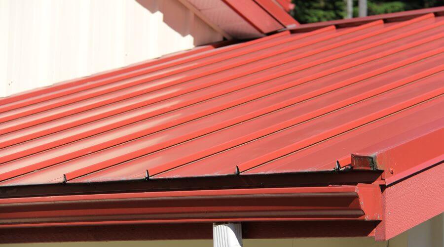 Industrial Roof Repair in Silver City, IA